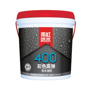 2025年防水涂料热门产品排行榜 品牌实力与口碑较量