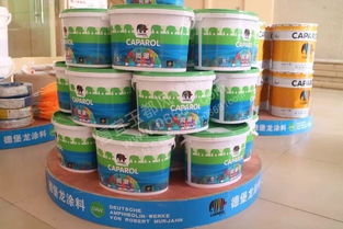德堡龙涂料 德国品质，铸就全球地标工程之选
